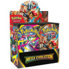 Pokemon TCG Mega Evolution Enhanced Booster - x36 Boosters SEALED BOX