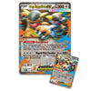 Pokémon TCG Mega Kangaskhan ex Box