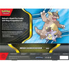 Pokémon TCG Mega Kangaskhan ex Box
