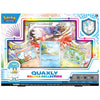 Pokemon TCG Paldea Collection - Quaxly