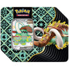 Pokemon TCG Paldean Fates Tin - Great Tusk
