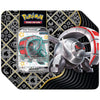 Pokemon TCG Paldean Fates Tin - Iron Treads