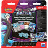 Pokemon TCG Rival Battle Deck - Steven