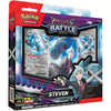 Pokemon TCG Rival Battle Deck - Steven