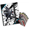 Pokemon TCG Scarlet & Violet - Black Bolt Binder Collection