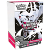 Pokemon TCG Scarlet & Violet - White Flare Booster Bundle