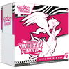 Pokemon TCG Scarlet & Violet - White Flare Elite Trainer Box