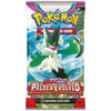 Pokemon TCG Scarlet & Violet 2 Paldea Evolved - Booster Bundle