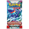 Pokemon TCG Scarlet & Violet 2 Paldea Evolved - Booster Bundle