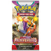 Pokemon TCG Scarlet & Violet 2 Paldea Evolved - Booster Bundle