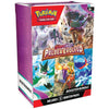 Pokemon TCG Scarlet & Violet 2 Paldea Evolved - Booster Bundle