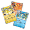 Pokemon TCG Scarlet & Violet Prismatic Evolutions Poster Collection