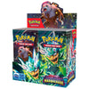 Pokemon TCG Scarlet & Violet Twilight Masquerade - x36 Boosters SEALED BOX