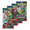 Pokemon TCG Scarlet & Violet Twilight Masquerade - x36 Boosters SEALED BOX
