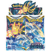 Pokemon TCG Sword & Shield Silver Tempest - x36 Boosters SEALED BOX