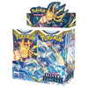 Pokemon TCG Sword & Shield Silver Tempest - x36 Boosters SEALED BOX