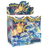 Pokemon TCG Sword & Shield Silver Tempest - x36 Boosters SEALED BOX