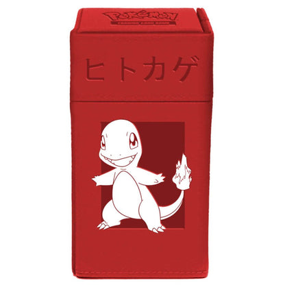 Pokemon TCG ULTRA PRO Pokemon - Charmander M2 Deck Box