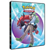 Pokemon TCG ULTRA PRO Portfolio 4PKT Scarlet & Violet 9 - Journey Together