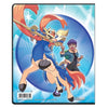Pokemon TCG ULTRA PRO Portfolio 4PKT Scarlet & Violet 9 - Journey Together