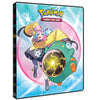 Pokemon TCG ULTRA PRO Portfolio 9PKT Scarlet & Violet 9 - Journey Together