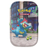 Pokemon TCG Lumiose City Mini Tin Set