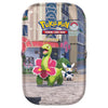 Pokemon TCG Lumiose City Mini Tin Set