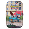 Pokemon TCG Lumiose City Mini Tin Set