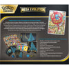 Pokemon TCG Mega Evolution Elite Trainer Box - Mega Lucario ex