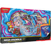 Pokemon TCG Mega Greninja ex Premium Collection