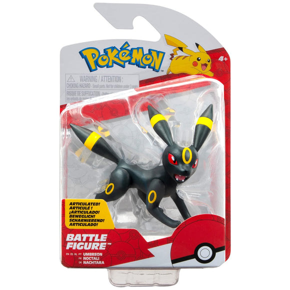 Pokemon Battle Figure - Umbreon