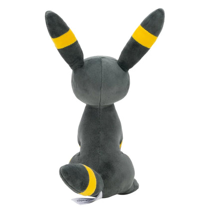 Pokemon Umbreon Plush