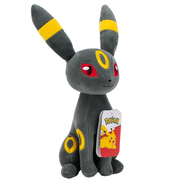 Pokemon Umbreon Plush