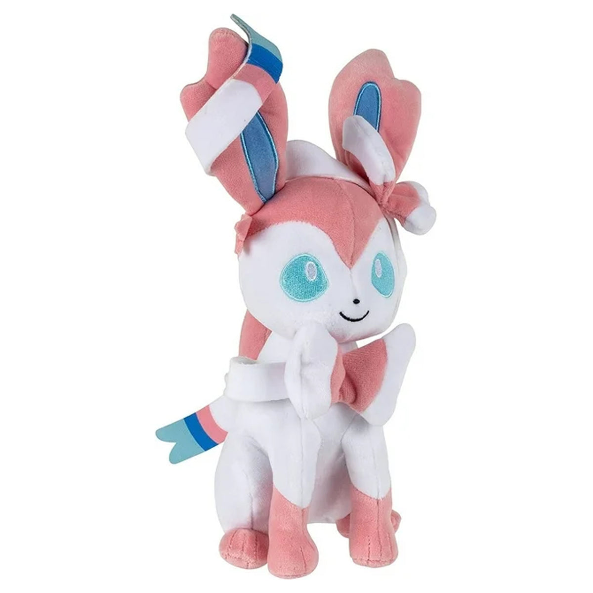 Pokemon Valentines Sylveon Plush