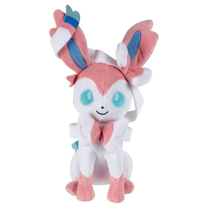 Pokemon Valentines Sylveon Plush
