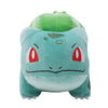 Pokemon Velvet Bulbasaur Plush