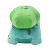 Pokemon Velvet Bulbasaur Plush