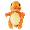 Pokemon Velvet Charmander Plush