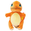 Pokemon Velvet Charmander Plush