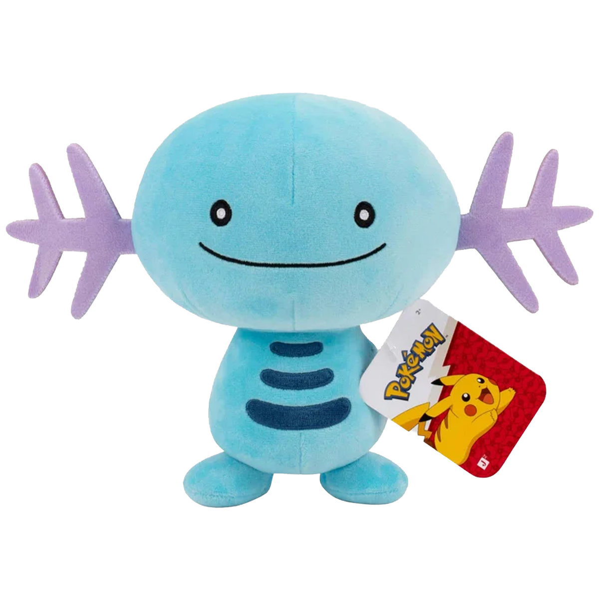 Pokemon Whooper Plush