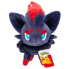 Pokemon Zorua Plush