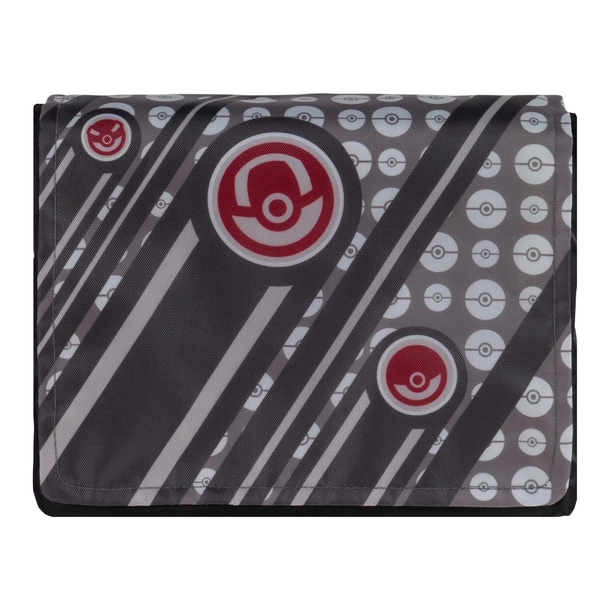 Pokémon Bandolier Set - Premier Ball & Timer Ball And Eeve Pokémon Bandolier Set - Premier Ball & Timer Ball And Eeve