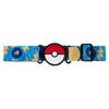 Pokemon Bandolier Set - Happy Pikachu