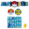 Pokemon Bandolier Set - Happy Pikachu