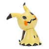 Pokemon Battle Figure - Halloween Squirtle & Mimikyu