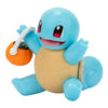 Pokemon Battle Figure - Halloween Squirtle & Mimikyu