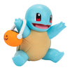 Pokemon Battle Figure - Halloween Squirtle & Mimikyu