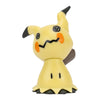 Pokemon Battle Figure - Halloween Squirtle & Mimikyu