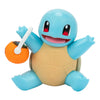 Pokemon Battle Figure - Halloween Squirtle & Mimikyu