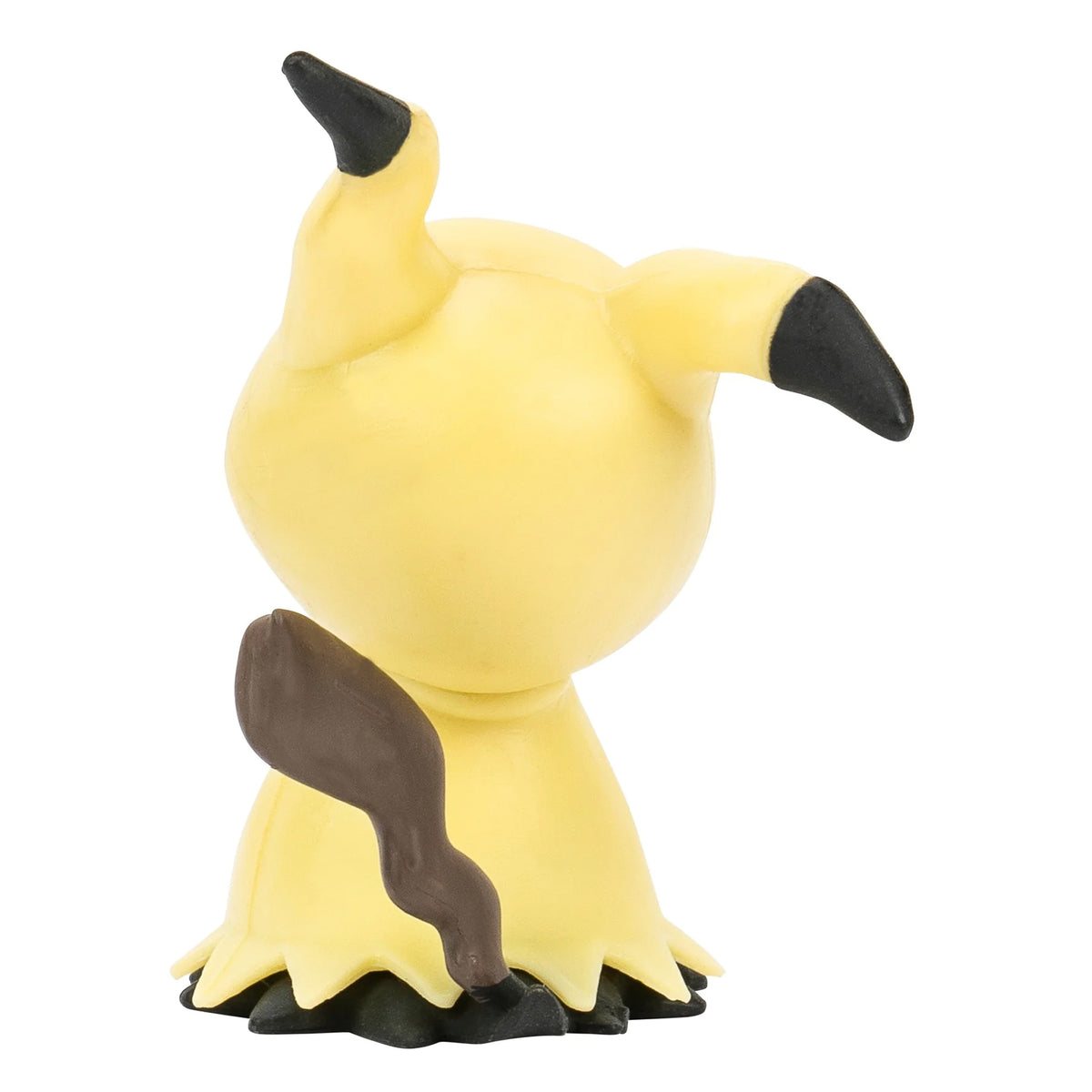 Pokemon Battle Figure - Halloween Squirtle & Mimikyu